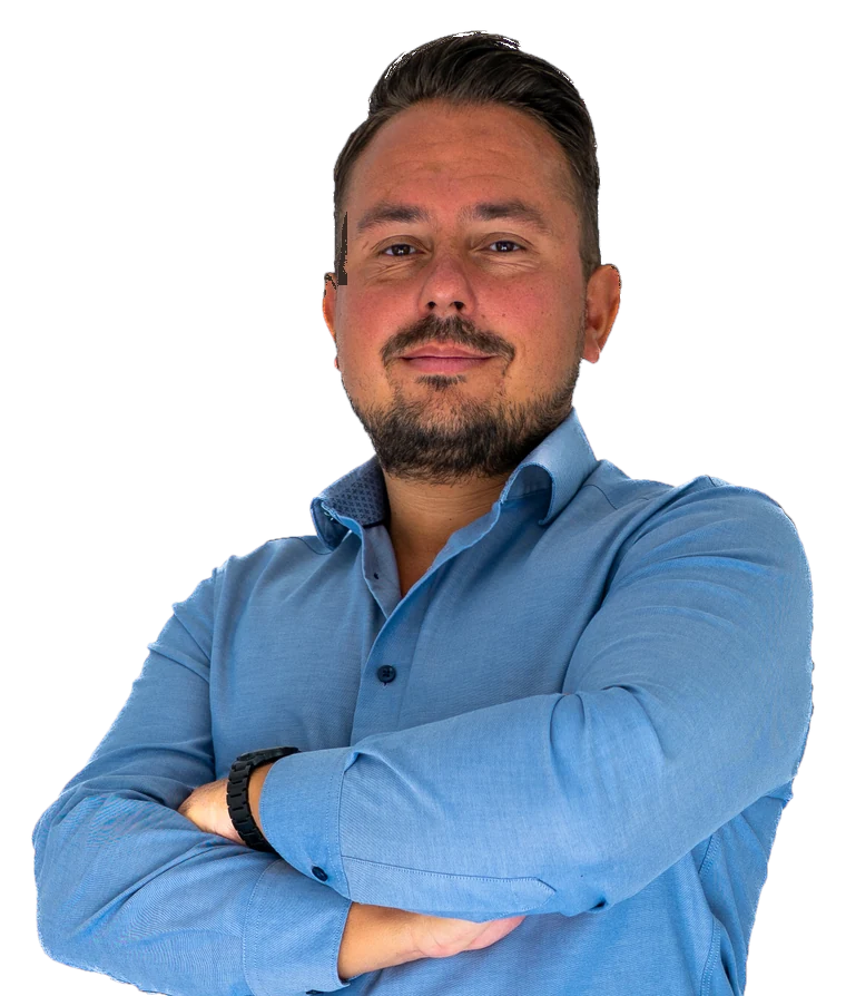 Vitalijs Kilsbach, Gründer & Business Coach
