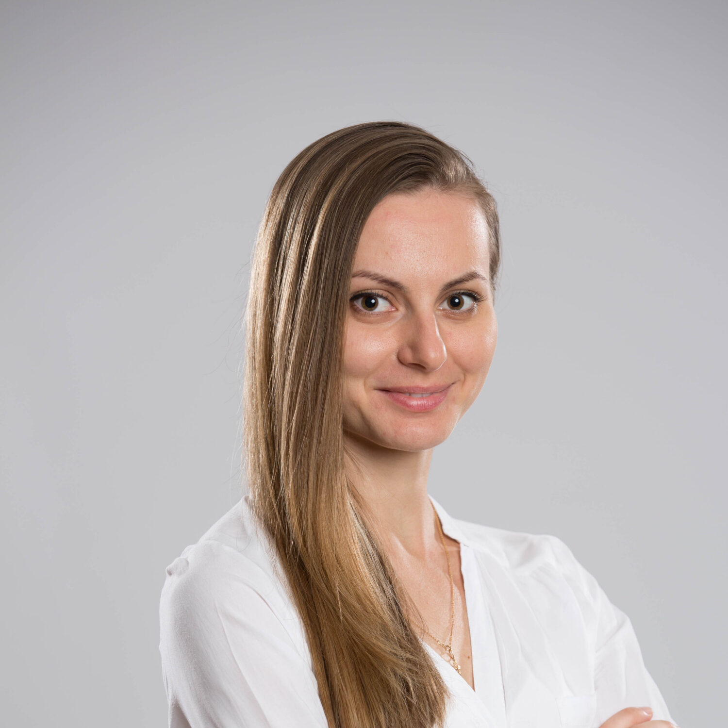 Tetiana Kolisnyk